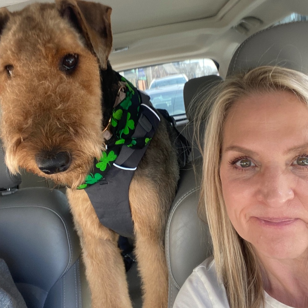 Meet your Posher, Tammy